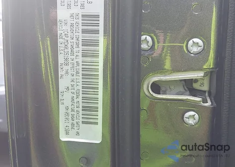 2020 Jeep Cherokee Limited 4X4 из США, поврежденный, VIN 1C4PJMDX0LD519038